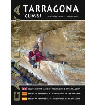 Sportkletterführer Südwesteuropa Tarragona Climbs Pod climbing