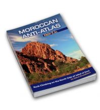 Alpine Climbing Guides Moroccan Anti-Atlas North/Nord Oxford Alpine Club