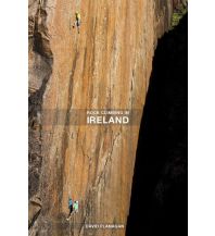 Kletterführer Rock Climbing in Ireland Vertical Life