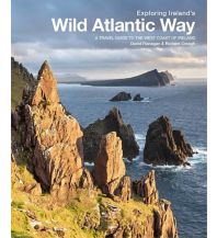 Reiseführer Exploring Ireland's Wild Atlantic Way Cordee