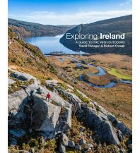 Hiking Guides Exploring Ireland Cordee