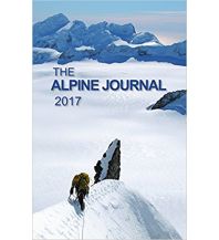 Bergerzählungen The Alpine Journal 2017 Alpine Club