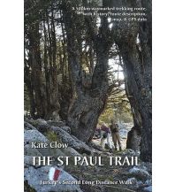 Long Distance Hiking The St. Paul Trail Upcountry (Turkey) Ltd.