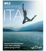 Wanderführer Wild Swimming Italy Cordee