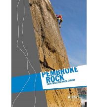 Climbing Guidebooks Emma Alsford, Paul Donnithorne - Pembroke Rock Cordee