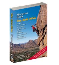 Alpinkletterführer Morocco Rock - The Anti-Atlas Cordee