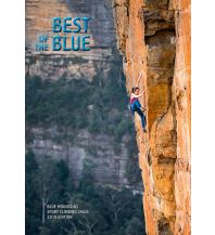 Sport Climbing International Best of the Blue Onsight Photography and Publishing