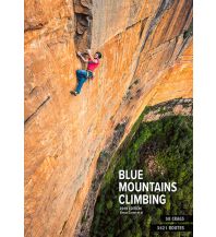 Sportkletterführer Weltweit Blue Mountains Climbing Onsight Photography and Publishing