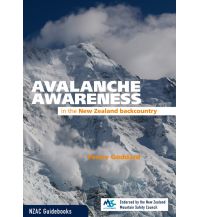 Lehrbücher Wintersport Avalanche awareness in the New Zealand backcountry New Zealand Alpine Club