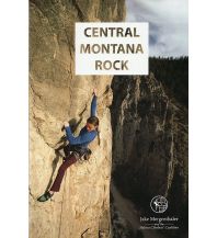 Sportkletterführer Weltweit Central Montana Rock Sharp End