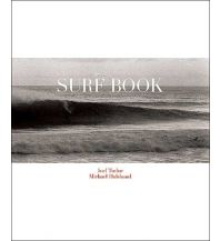 Surfing Surf Book Channel Photographics