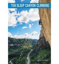 Sport Climbing International Ten Sleep Canyon Climbing Wolverine Publishing
