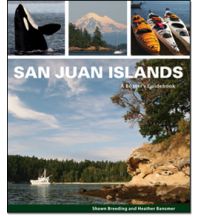 Cruising Guides San Juan Islands Blue Latitude Press