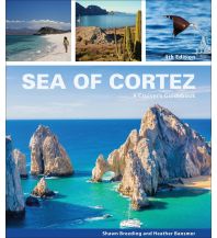 Cruising Guides Sea of Cortez Blue Latitude Press