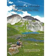 Wanderführer Southwest Colorado Hiking Biking Adventures