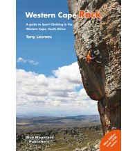 Sport Climbing International Western Cape Rock Blue Mountain