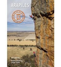 Sport Climbing International Arapiles - 444 of the best Onsight Photography and Publishing