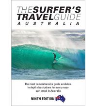 Surfen The Surfer's Travel Guide Australia Over the Falls Press
