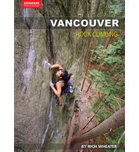 Sportkletterführer Weltweit Vancouver Rock Climbing Quickdraw