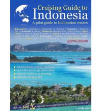 Cruising Guides Cruising Guide to Indonesia Imray, Laurie, Norie & Wilson Ltd.