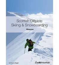 Skitourenführer Scottish Offpiste - Skiing & Snowboarding 2 Cordee
