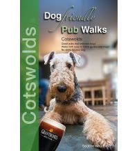 Wandern mit Hund Cotswolds - Dog friendly Pub Walks Cordee