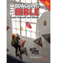 Bergtechnik Hus Bozkurt: The Coaching Bible Oxford Alpine Club