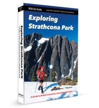 Hiking Guides Exploring Strathcona Park Wild isle 