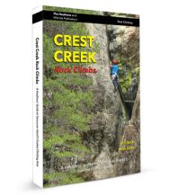 Sportkletterführer Weltweit Crest Creek Rock Climbs Wild isle 