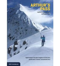 Hiking Guides Arthurs Pass New Zealand Alpine Club