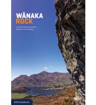 Sport Climbing International Wānaka Rock New Zealand Alpine Club