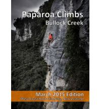 Sportkletterführer Weltweit Paparoa Climbs (Neuseeland) Kiwi Tracks & Guides