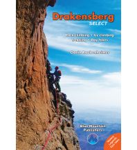 Eisklettern Drakensberg Select Blue Mountain