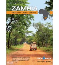 Motorradreisen Tracks 4 Africa Self-Drive Guide Zambia/Sambia Tracks 4 Africa