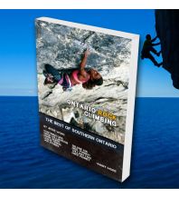 Sportkletterführer Weltweit Ontario Rock Climbing Vertical Life