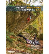 Boulderführer Ontario Bouldering Vertical Life