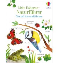 Children's Books and Games Mein Usborne-Naturführer Usborne Verlag