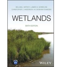 Nature and Wildlife Guides Wetlands Wiley