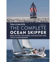 Training and Performance The Complete Ocean Skipper Bloomsbury Publishing