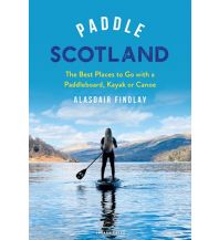 Bildbände Paddle Scotland Bloomsbury Publishing
