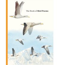 Nature and Wildlife Guides Book of Bird Poems Laurence King