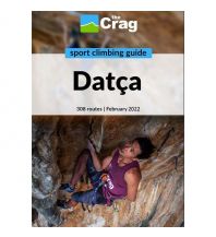 Sport Climbing International Datça sport climbing guide TMMS