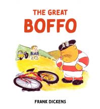 Outdoor Children's Books The Great Boffo Cordee