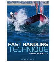 Training and Performance Fast Handling Technique Thomas Reed Publications (Est.1782)