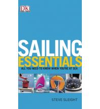 Ausbildung und Praxis Sailing Essentials Dorling Kindersley Publication
