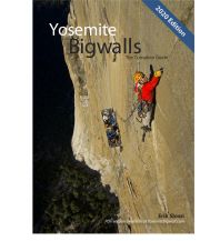 Alpinkletterführer Yosemite Bigwalls Yosemite Bigwalls