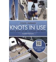 Ausbildung und Praxis Knots in Use Adlard Coles Nautical