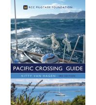Revierführer Meer Pacific Crossing Guide Imray, Laurie, Norie & Wilson Ltd.