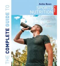 Radsport Complete Guide to Sports Nutrition Bloomsbury Publishing