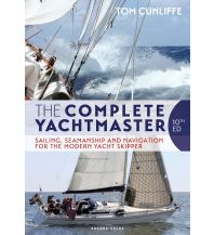 Ausbildung und Praxis The Complete Yachtmaster Adlard Coles Nautical